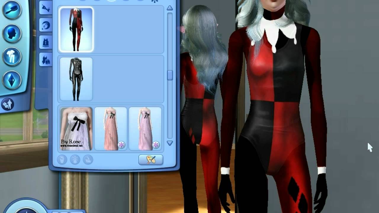 Mod The Sims Sims 3